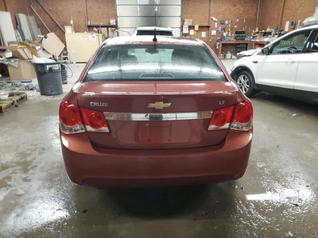 Photo 6 from auction – 2012 CHEVROLET CRUZE LT with VIN 1G1PF5SC0C7233897