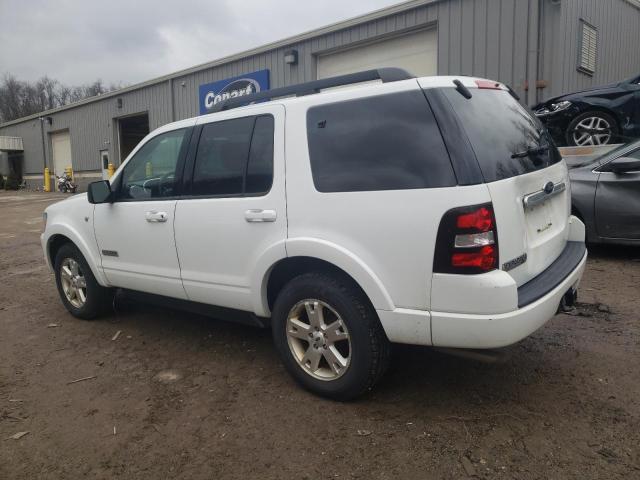 Photo 2 from auction – 2008 FORD EXPLORER X with VIN 1FMEU73898UB12137