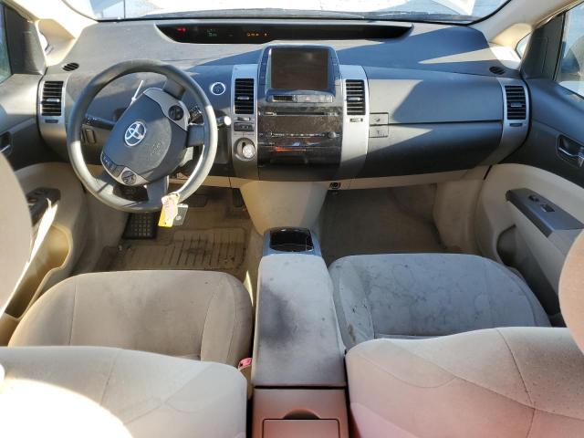 Photo 8 from auction – 2005 TOYOTA PRIUS with VIN JTDKB20U853089517