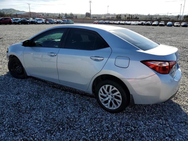 Photo 2 from auction – 2019 TOYOTA COROLLA L with VIN 2T1BURHE6KC218714