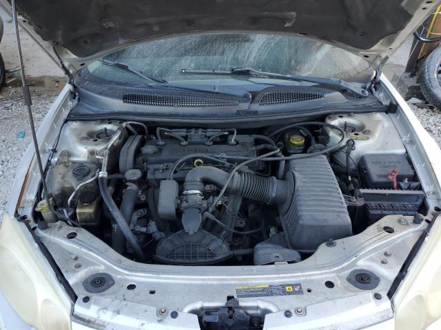 Photo 11 from auction – 2006 CHRYSLER SEBRING with VIN 1C3EL46X86N179560