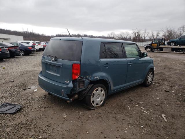 Photo 3 from auction – 2010 SCION XB with VIN JTLZE4FE5A1104292