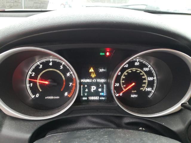 Photo 9 from auction – 2014 MITSUBISHI OUTLANDER with VIN 4A4AR3AU0EE007773