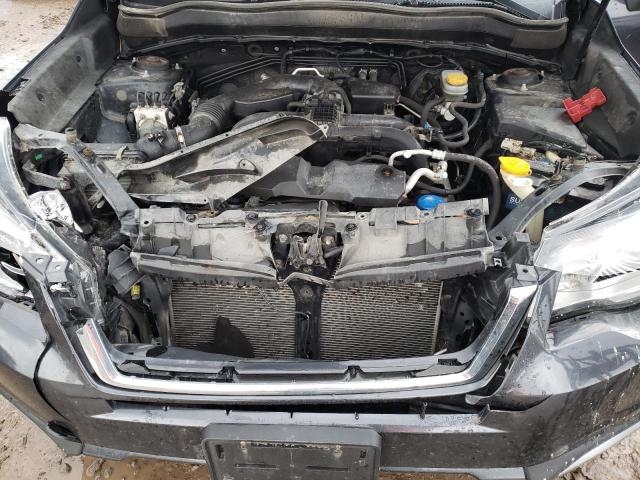 Photo 12 from auction – 2017 SUBARU FORESTER 2 with VIN JF2SJAEC5HH495986