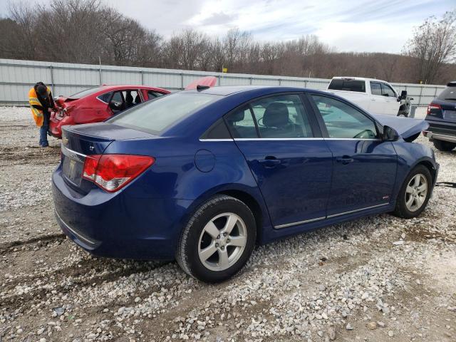 Photo 3 from auction – 2013 CHEVROLET CRUZE LT with VIN 1G1PC5SB7D7212837