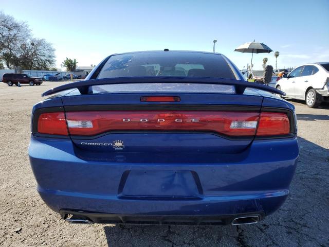 Photo 6 from auction – 2012 DODGE CHARGER SX with VIN 2C3CDXHG3CH271778