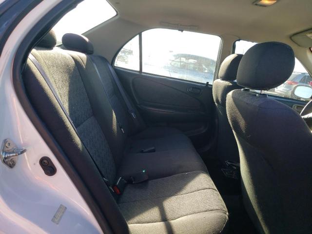 Photo 10 from auction – 2002 TOYOTA COROLLA CE with VIN 1NXBR12E02Z588440