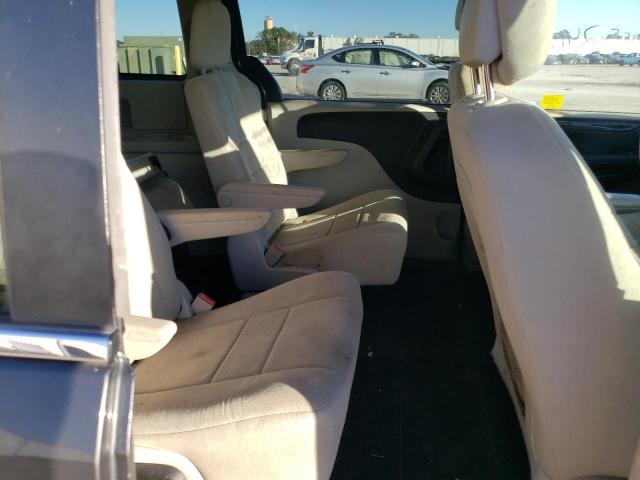 Photo 11 from auction – 2011 DODGE GRAND CARA with VIN 2D4RN5DG8BR741361