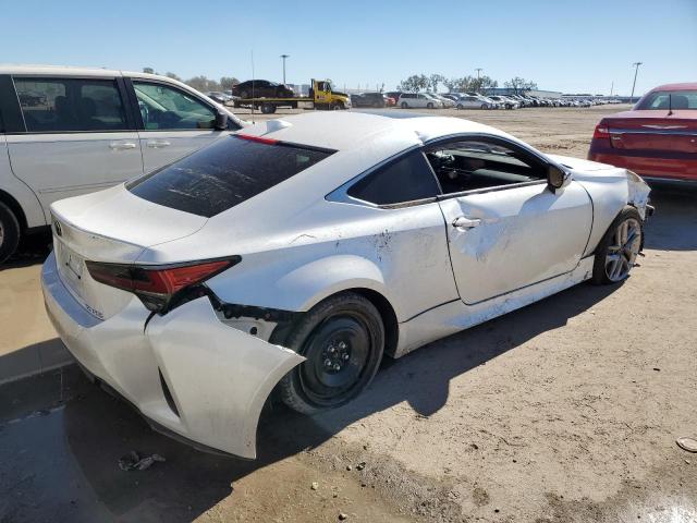 Photo 3 from auction – 2019 LEXUS RC 300 with VIN JTHHA5BC7K5010047