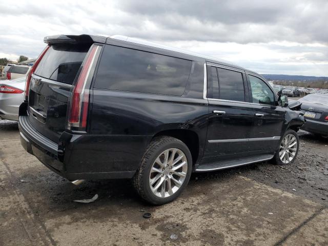 Photo 3 from auction – 2019 CADILLAC ESCALADE E with VIN 1GYS4HKJXKR233717
