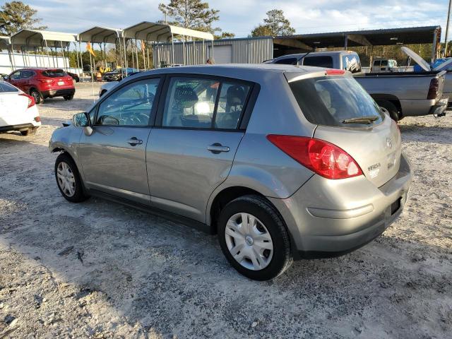 Photo 2 from auction – 2011 NISSAN VERSA S with VIN 3N1BC1CP2BL496779
