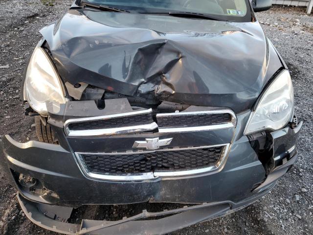 Photo 12 from auction – 2013 CHEVROLET EQUINOX LS with VIN 2GNFLCEK3D6414603