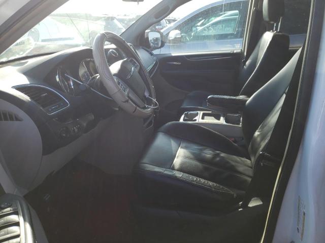 Photo 7 from auction – 2014 CHRYSLER TOWN & COU with VIN 2C4RC1BG4ER270523