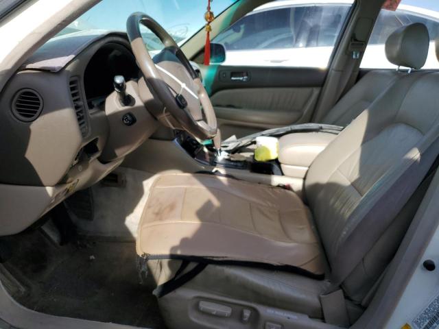 Photo 7 from auction – 1997 LEXUS LS 400 with VIN JT8BH28F4V0086487
