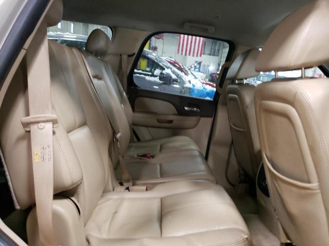 Photo 10 from auction – 2007 GMC YUKON with VIN 1GKFK13047R200475