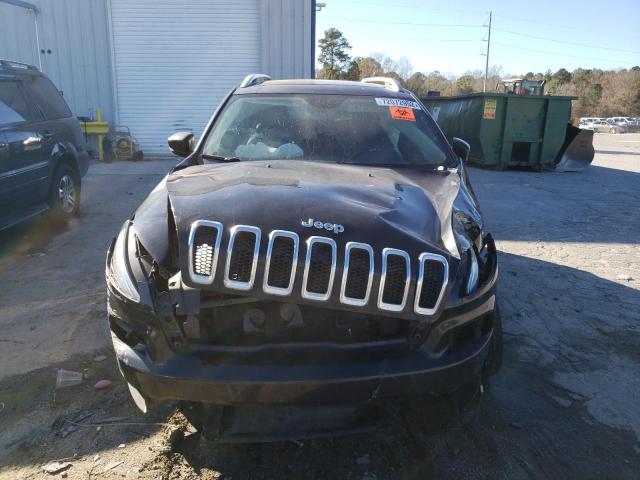 Photo 5 from auction – 2016 JEEP CHEROKEE L with VIN 1C4PJLDB1GW212440