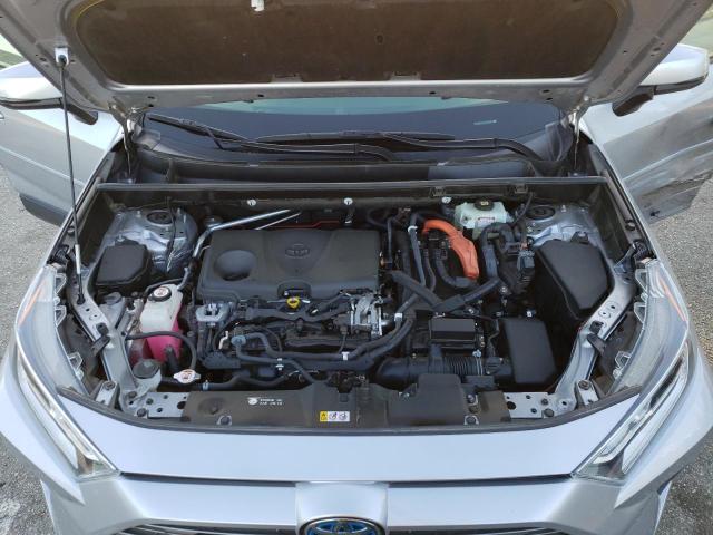 Photo 12 from auction – 2020 TOYOTA RAV4 LIMIT with VIN JTMDWRFV8LD549899