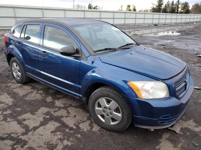 Photo 4 from auction – 2009 DODGE CALIBER SE with VIN 1B3HB28A49D219217