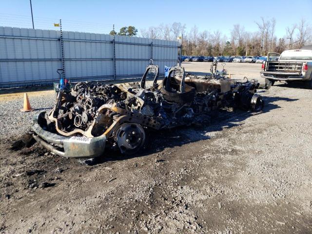 Photo 1 from auction – 2021 FORD F350 SUPER with VIN 1FT8X3CT9MEC97476