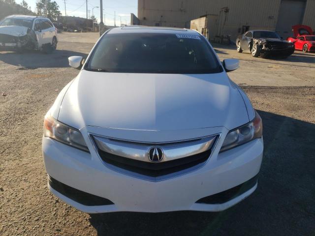 Photo 5 from auction – 2014 ACURA ILX 20 with VIN 19VDE1F32EE004780
