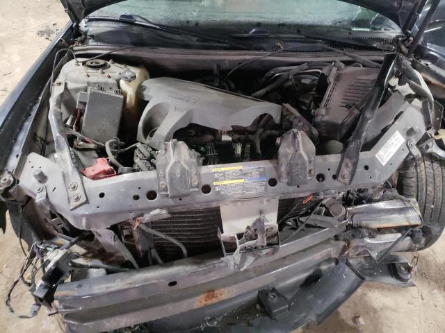 Photo 11 from auction – 2008 PONTIAC GRAND PRIX with VIN 2G2WP552581160053