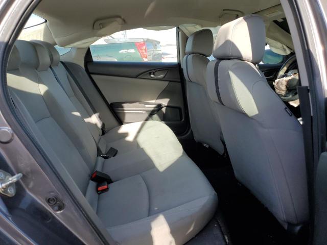 Photo 10 from auction – 2017 HONDA CIVIC LX with VIN 2HGFC2F57HH512511