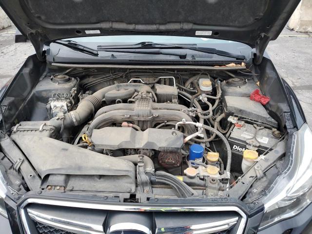 Photo 11 from auction – 2016 SUBARU CROSSTREK with VIN JF2GPAAC4GG257173