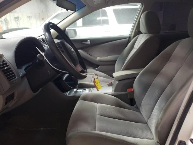 Photo 7 from auction – 2009 NISSAN ALTIMA 2.5 with VIN 1N4AL21E89N404123
