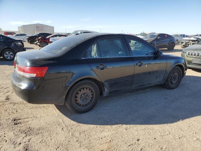 Photo 3 from auction – 2007 HYUNDAI SONATA GLS with VIN 5NPET46C67H264049