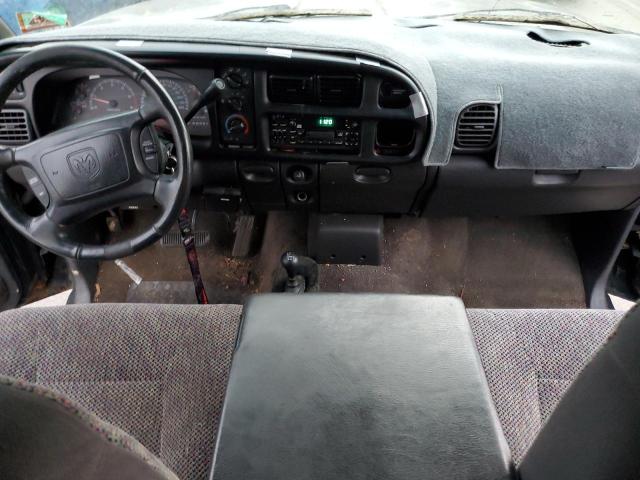 Photo 8 from auction – 2001 DODGE RAM 1500 with VIN 3B7HF13Z61G789219