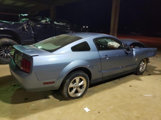 Photo 3 from auction – 2008 FORD MUSTANG with VIN 1ZVHT80N785124752
