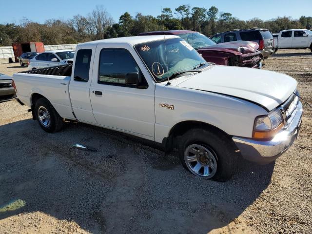 Photo 4 from auction – 2000 FORD RANGER SUP with VIN 1FTYR14V2YTA68847