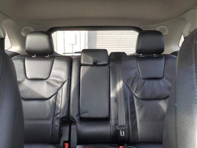 Photo 10 from auction – 2019 FORD EDGE TITAN with VIN 2FMPK3K98KBC02958