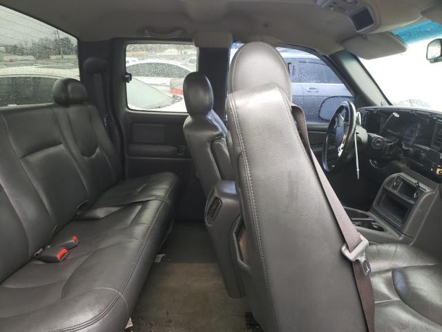 Photo 10 from auction – 2004 CHEVROLET SILVERADO with VIN 2GCEK19T341145353