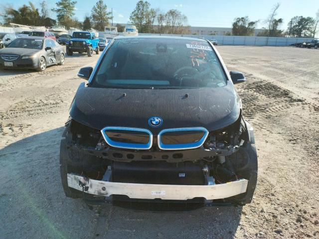 Photo 5 from auction – 2015 BMW I3 REX with VIN WBY1Z4C54FV504571
