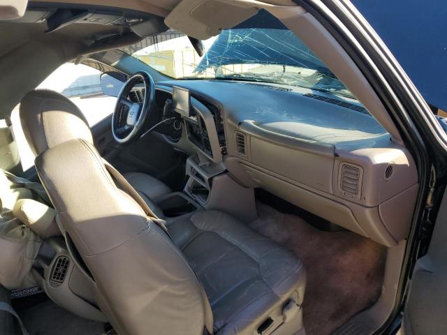 Photo 8 from auction – 1999 CHEVROLET SILVERADO with VIN 2GCEK19T2X1161774