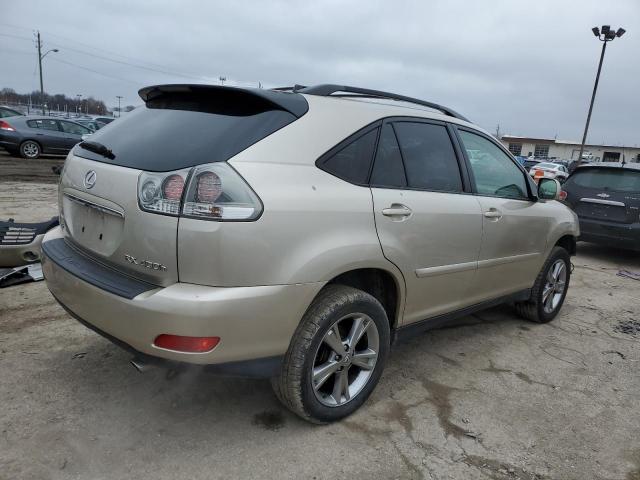 Photo 3 from auction – 2006 LEXUS RX 400 with VIN JTJHW31U860035721