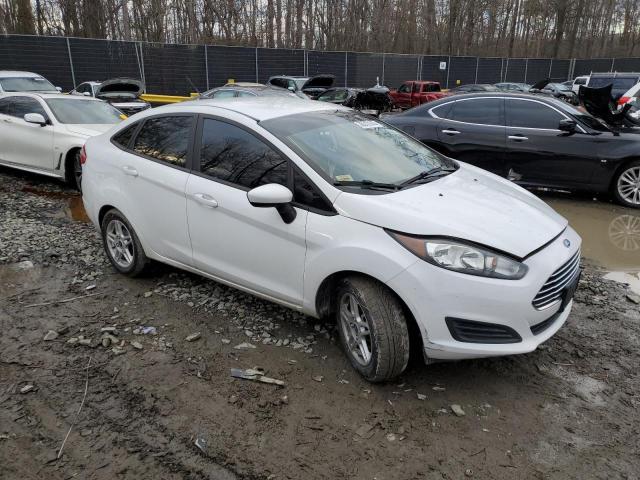 Photo 4 from auction – 2017 FORD FIESTA SE with VIN 3FADP4BJ3HM129391