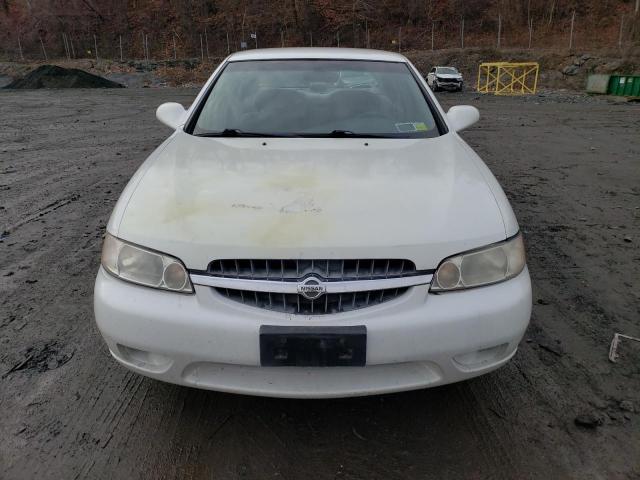 Photo 5 from auction – 2000 NISSAN ALTIMA XE with VIN 1N4DL01D6YC228112