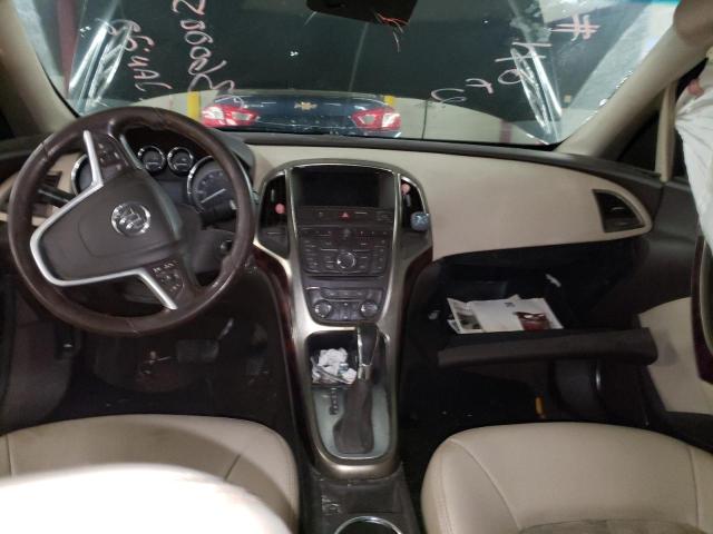 Photo 8 from auction – 2014 BUICK VERANO with VIN 1G4PP5SK5E4151854