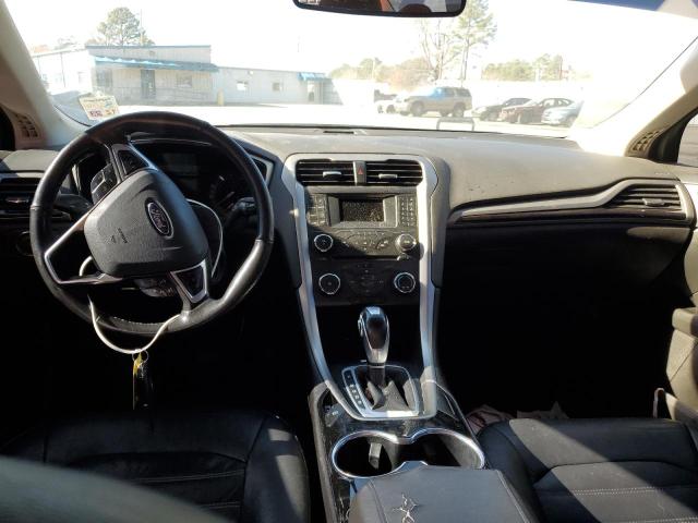 Photo 8 from auction – 2014 FORD FUSION SE with VIN 3FA6P0HD1ER214070