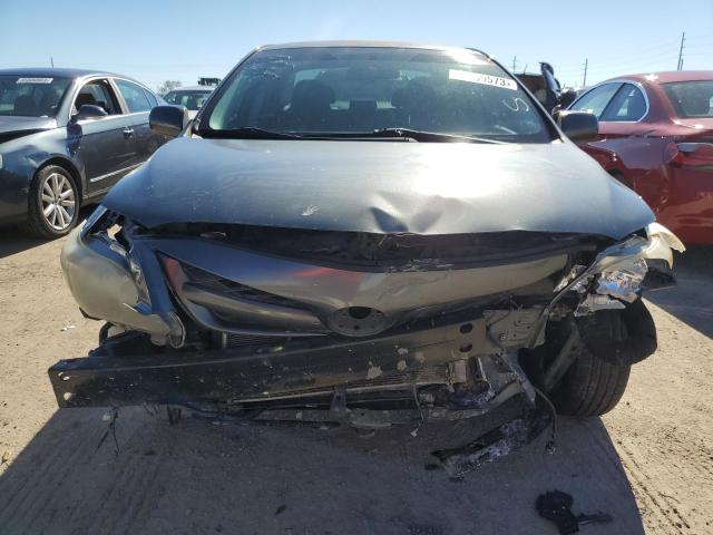 Photo 5 from auction – 2011 TOYOTA COROLLA BA with VIN 2T1BU4EE5BC647043