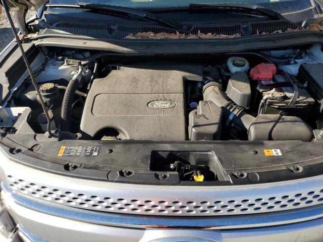 Photo 12 from auction – 2013 FORD EXPLORER X with VIN 1FM5K8D82DGB50764