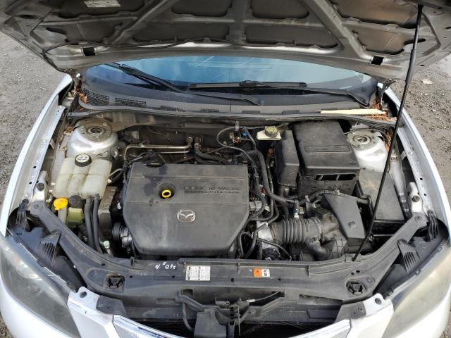 Photo 11 from auction – 2008 MAZDA 3 I with VIN JM1BK12G281846008