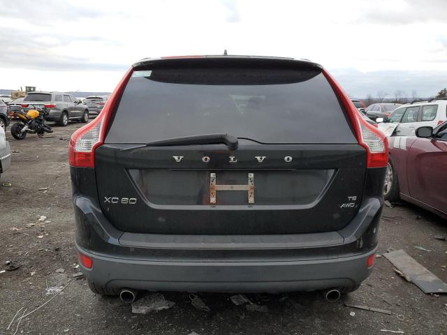 Photo 6 from auction – 2010 VOLVO XC60 T6 with VIN YV4992DZ3A2027245