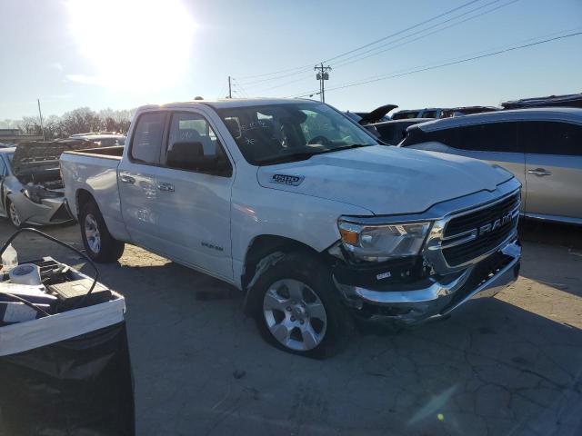 Photo 4 from auction – 2019 RAM 1500 BIG H with VIN 1C6SRFBT6KN822355