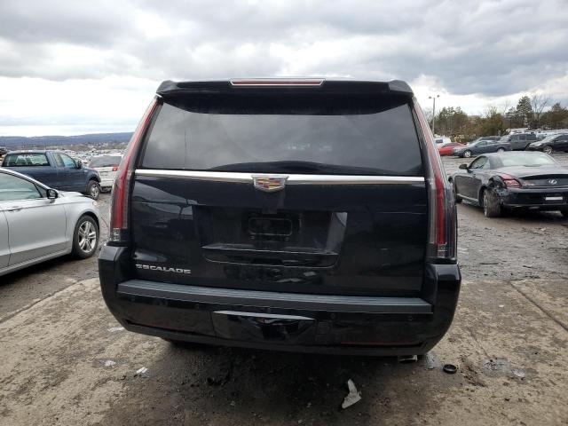 Photo 6 from auction – 2019 CADILLAC ESCALADE E with VIN 1GYS4HKJXKR233717