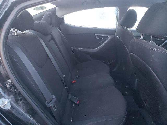 Photo 10 from auction – 2016 HYUNDAI ELANTRA SE with VIN 5NPDH4AE9GH695894