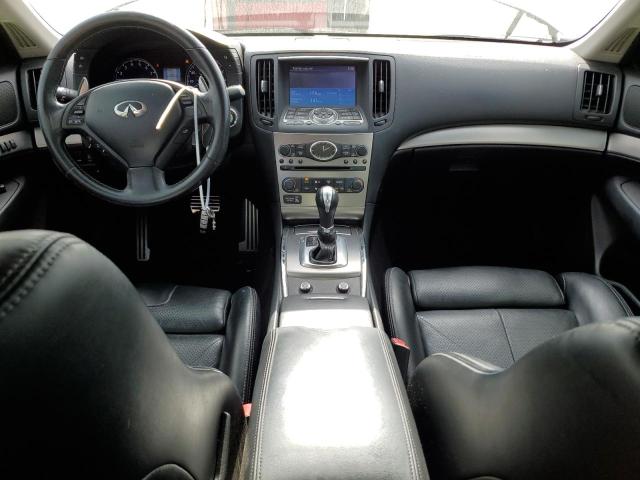 Photo 8 from auction – 2012 INFINITI G37 BASE with VIN JN1CV6AP7CM936257
