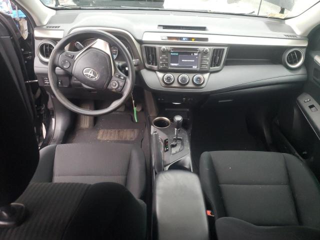 Photo 8 from auction – 2015 TOYOTA RAV4 LE with VIN 2T3BFREVXFW384003